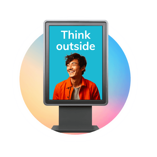 digital out of home dooh adverising