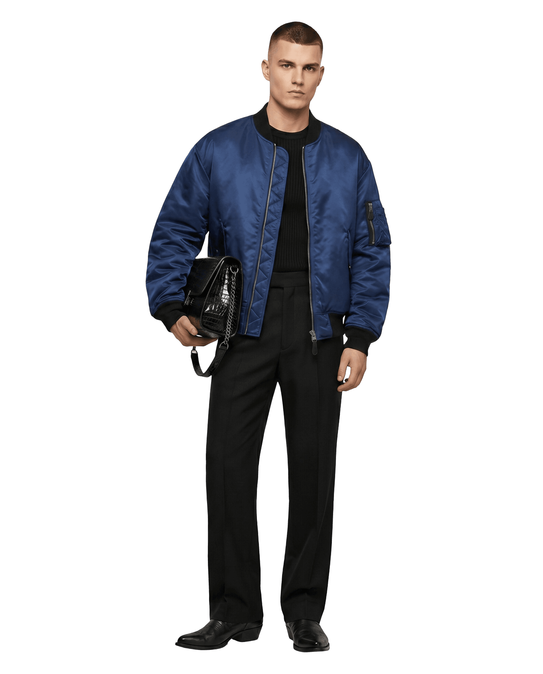 Client image