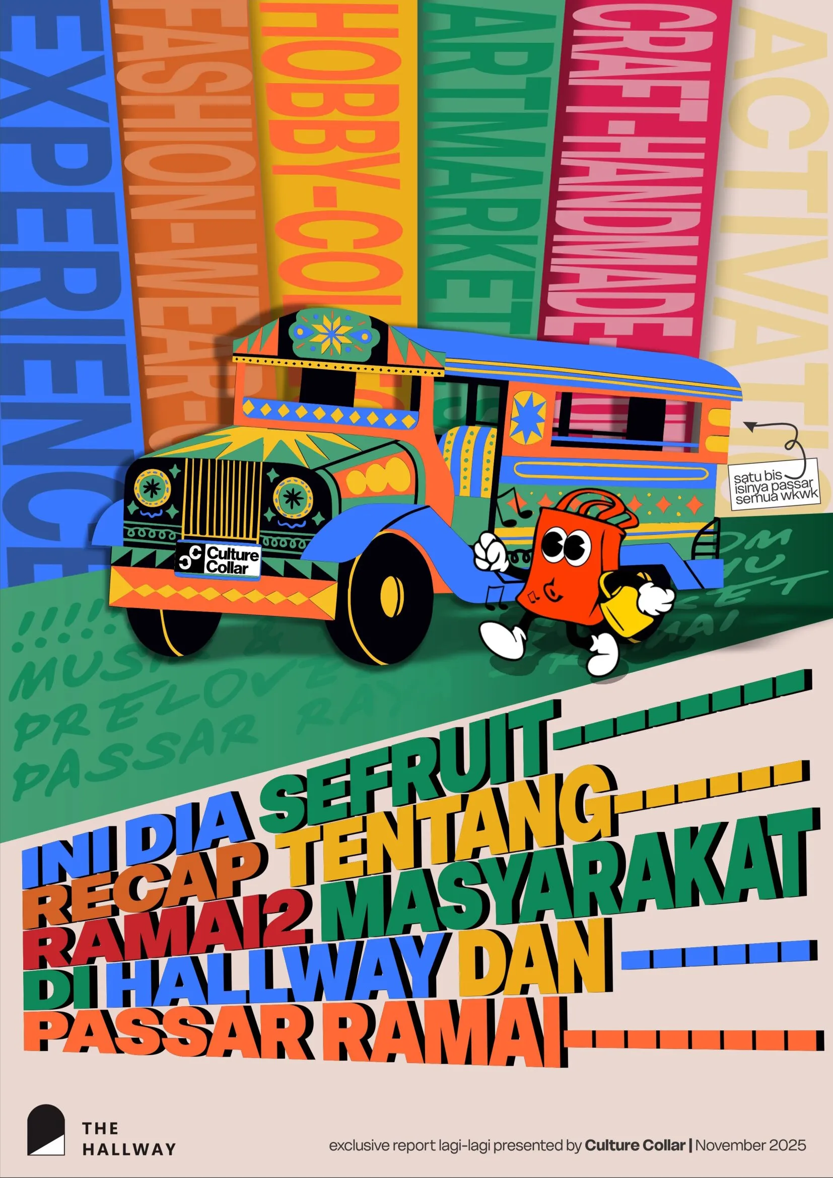Cover Passar Ramai 2