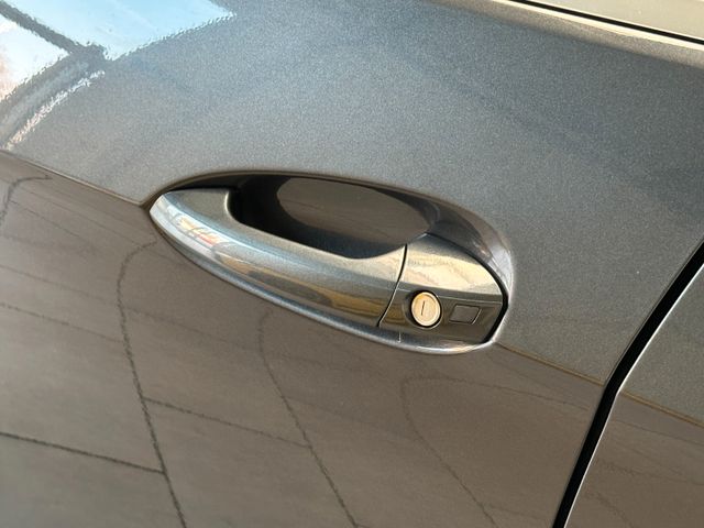 MERCEDES-BENZ E 220 2012 GREY Gebrauchtwagen - Galeriebild 8