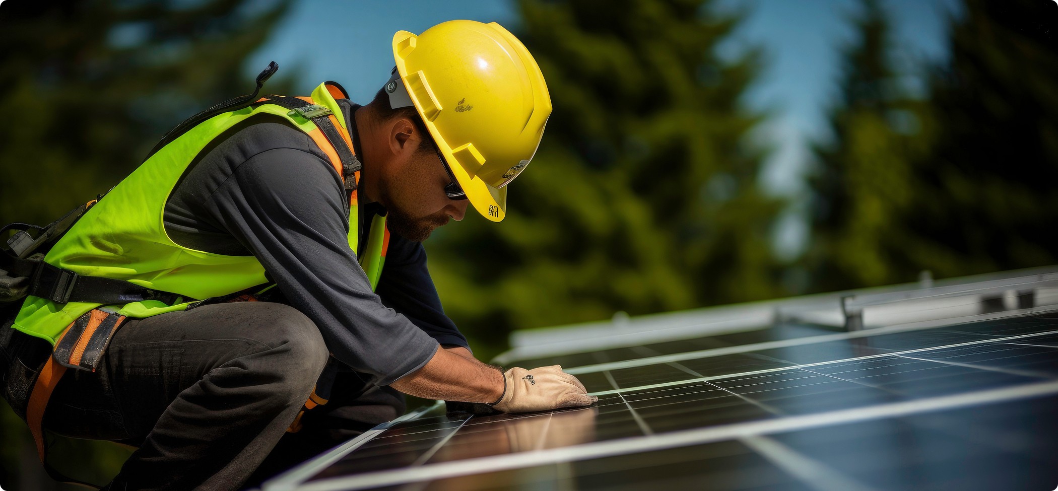Panel Repair