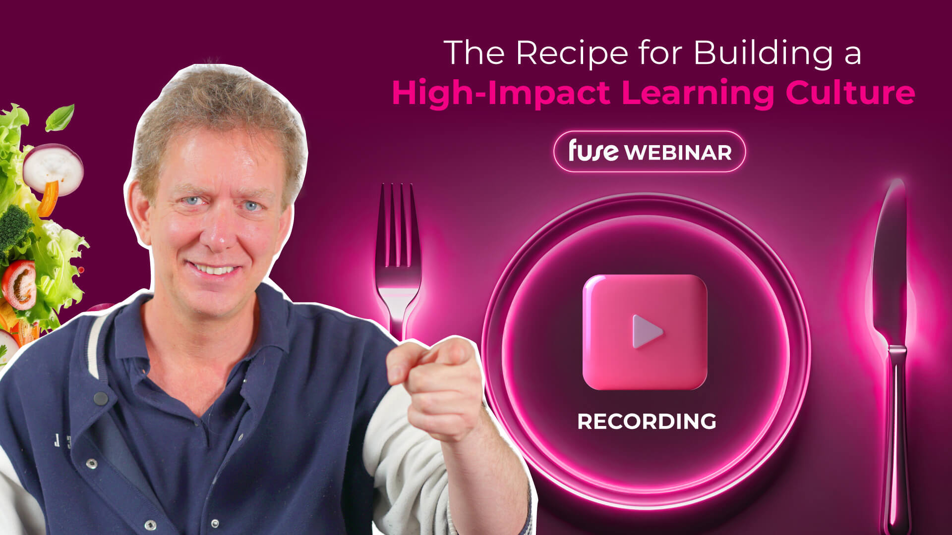 The Recipe for Building a High-Impact Learning Culture