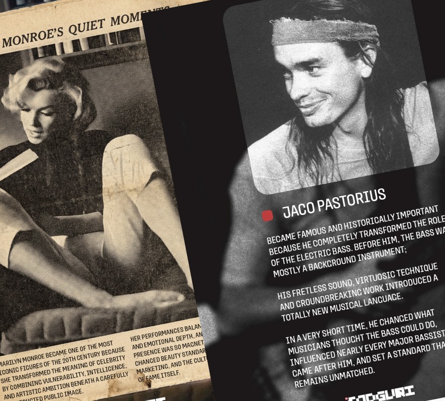 Campin - Marketing Agency