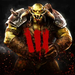 Blood Bowl 3 (Main Title)