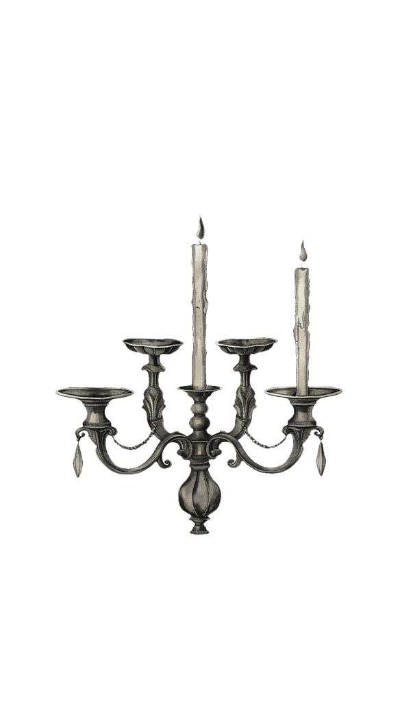 candelabre