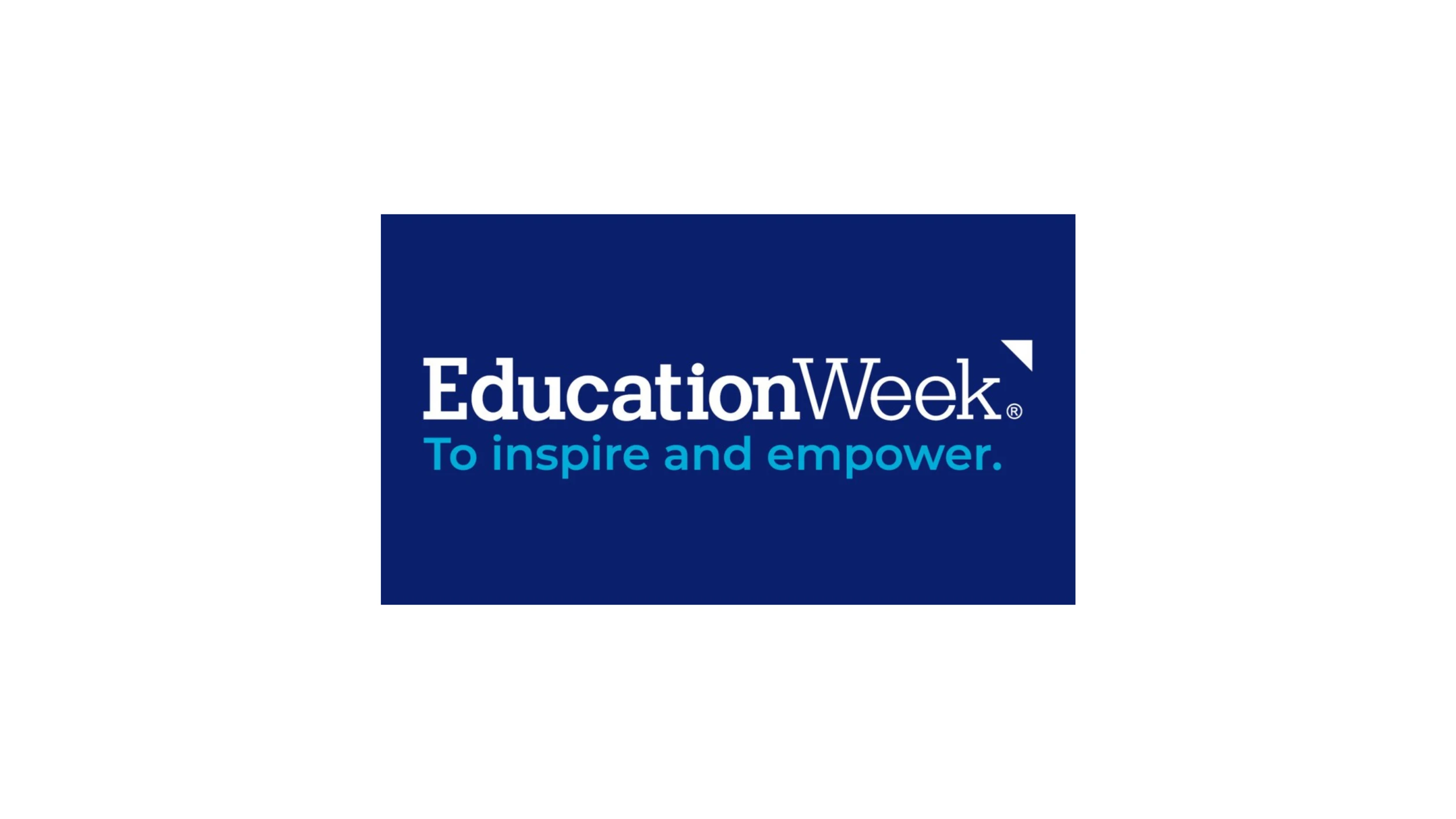 EducationWeek logo