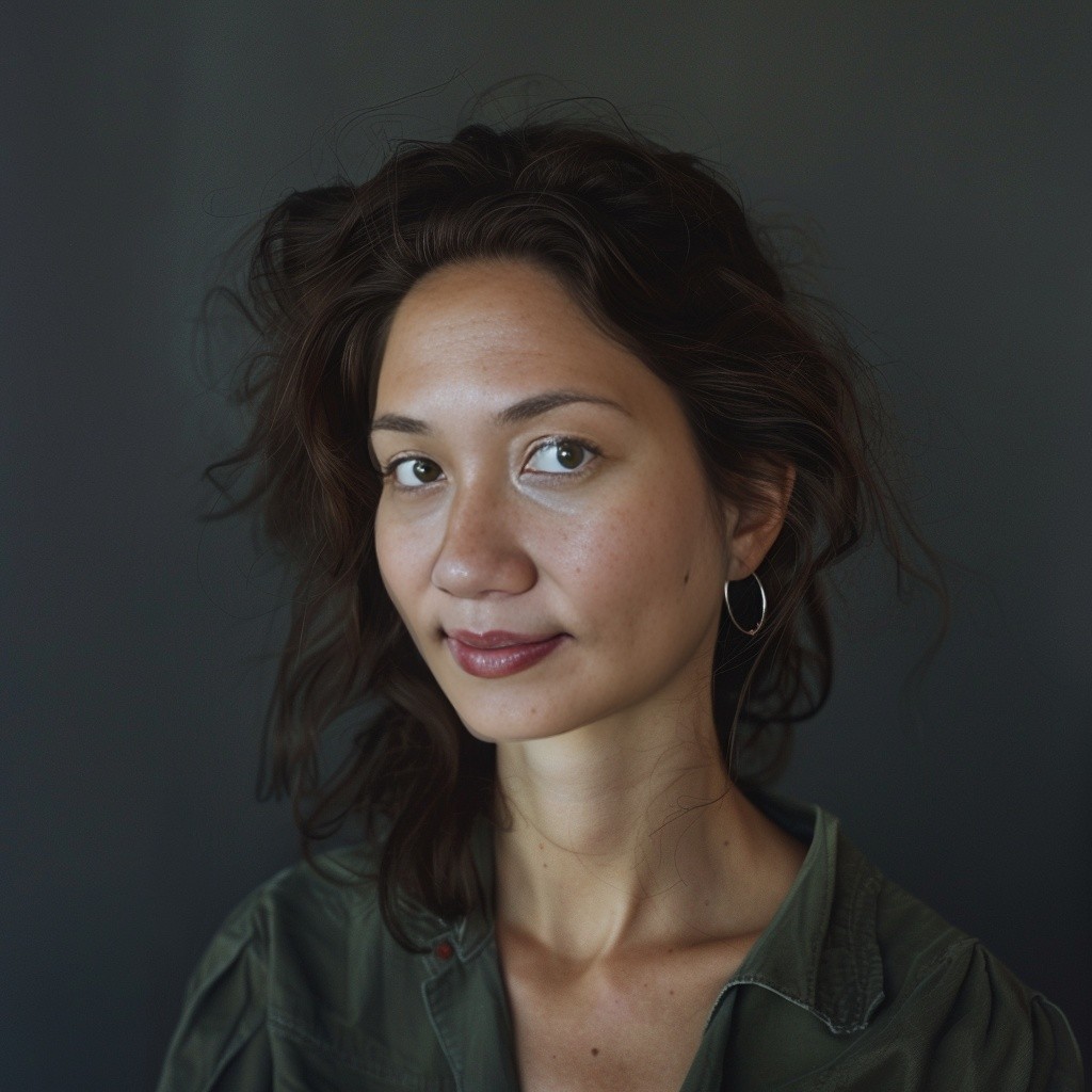 Photo of Mitch Tutica