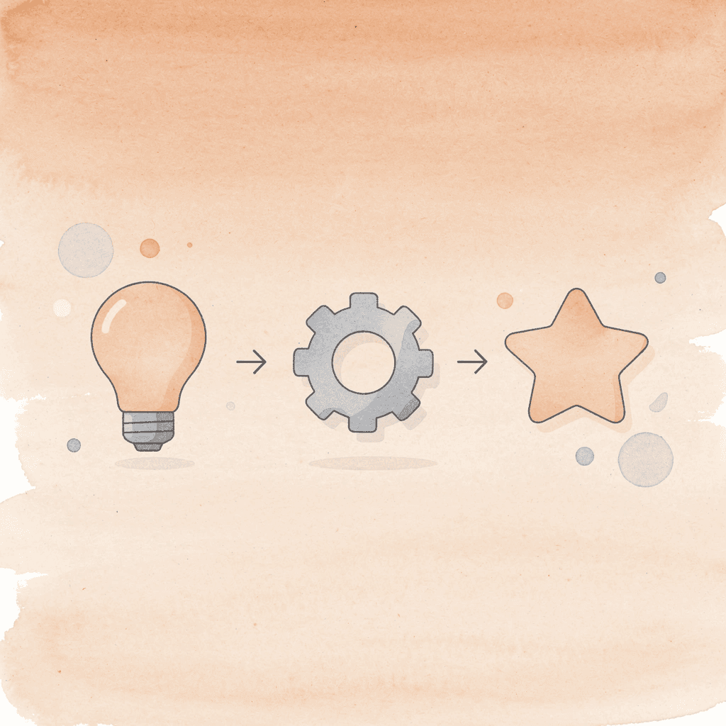 Three icons representing different global SEO agency specializations