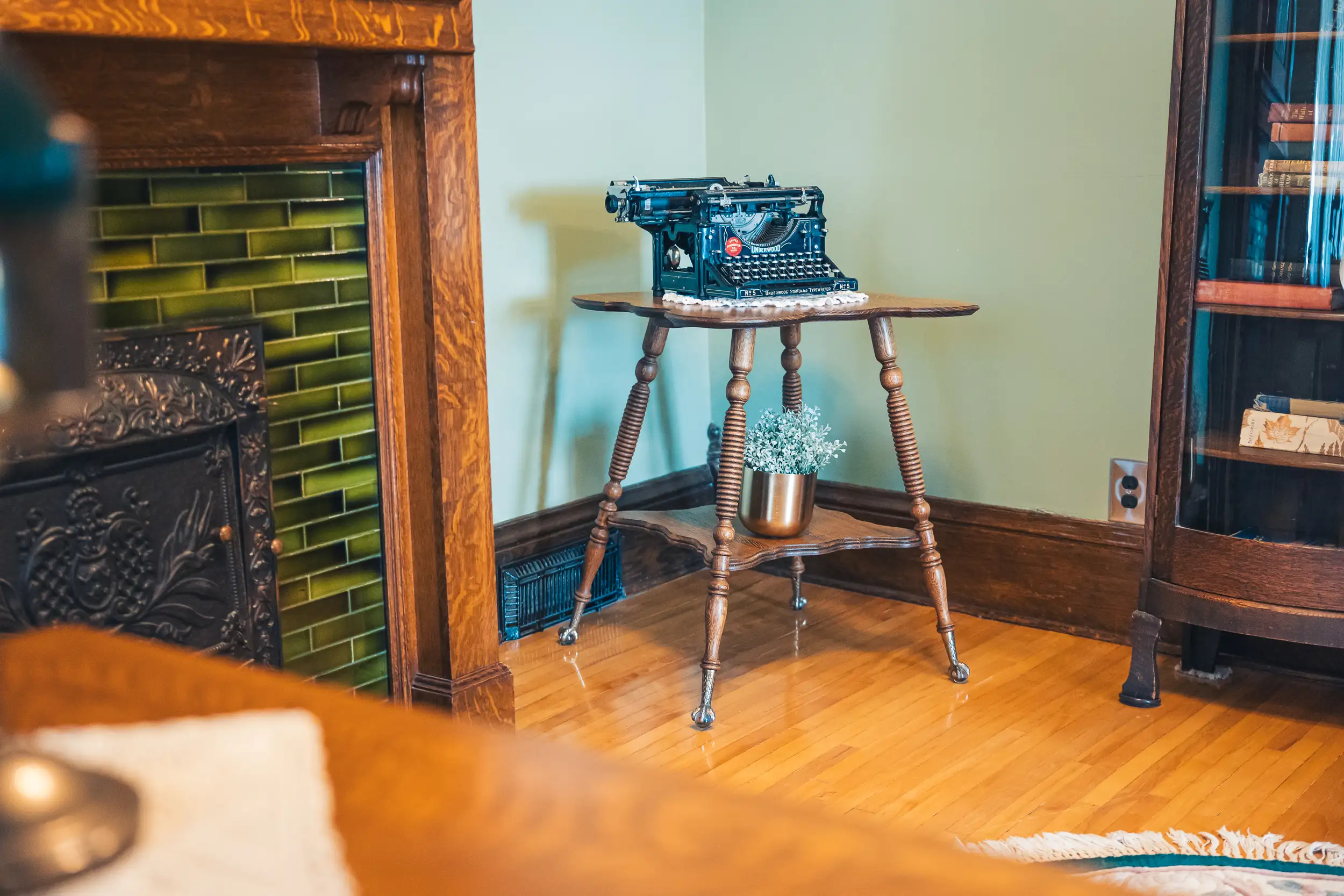 The Study