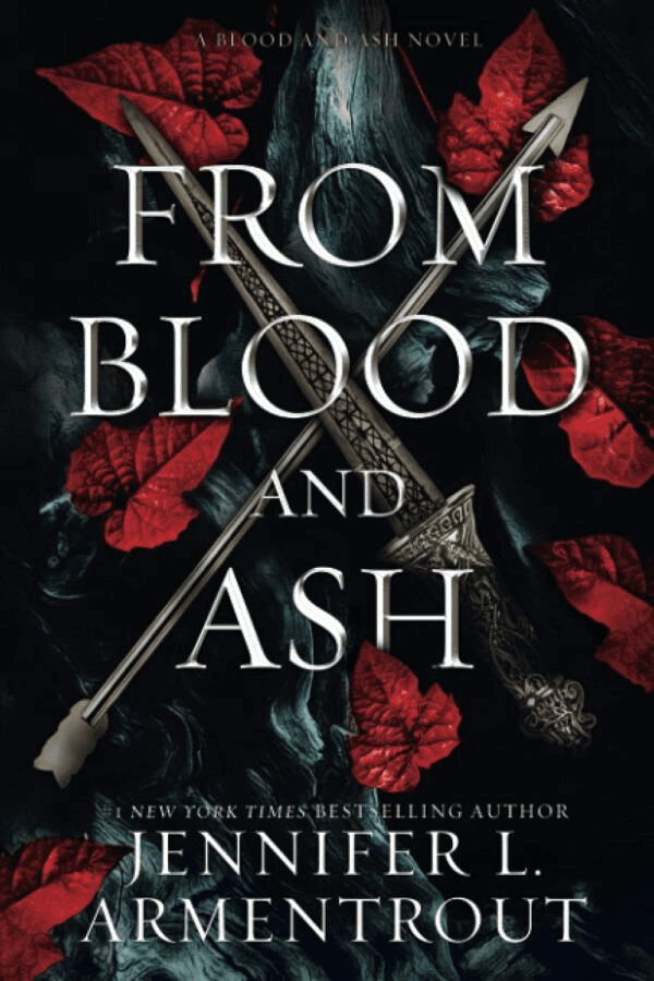From Blood and Ash Book