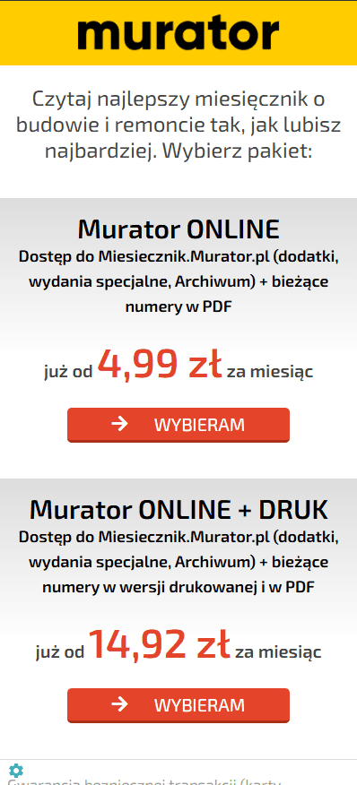 Photo Before Landing Page Mobile