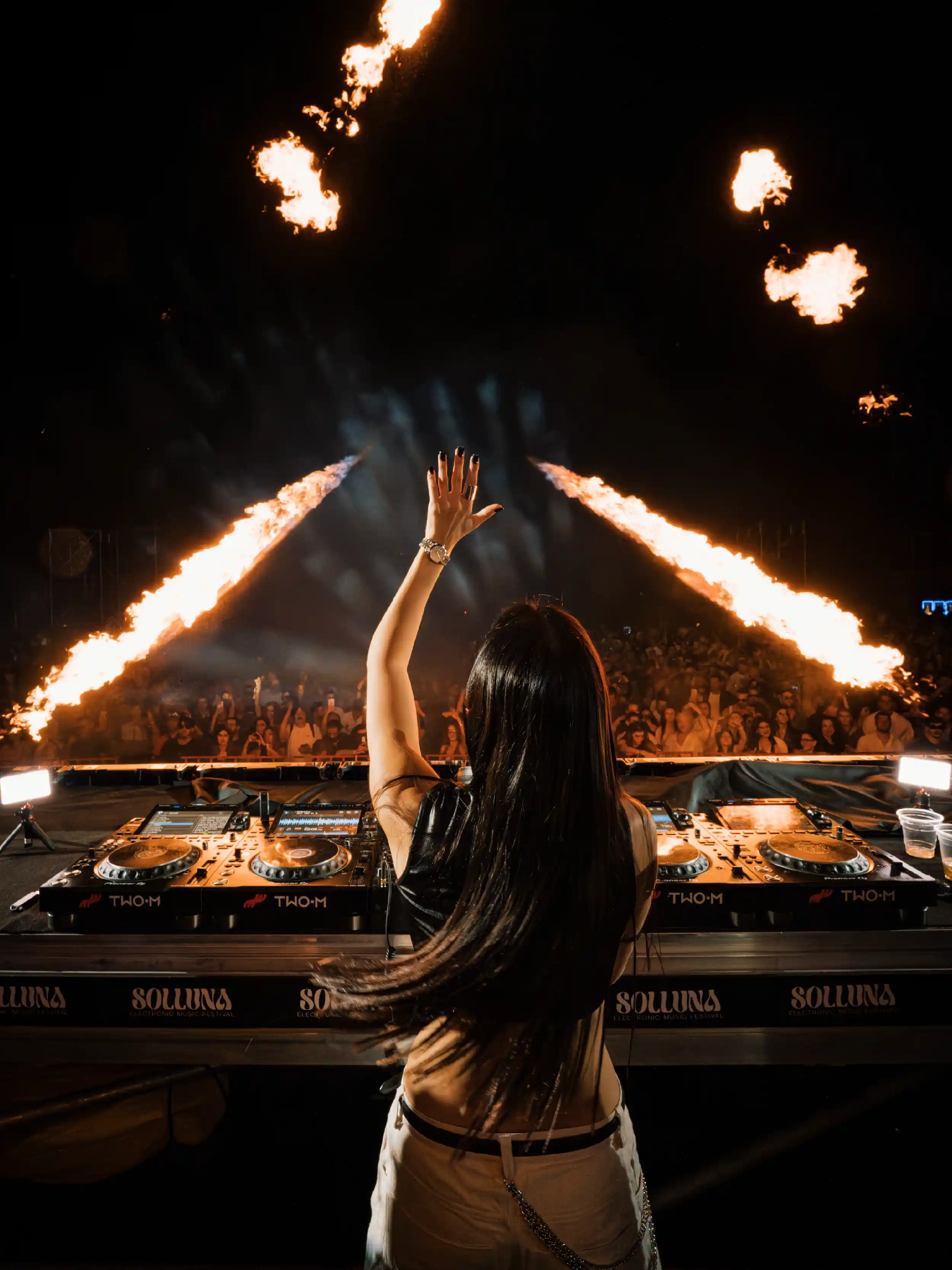 Belt Events - Solluna Festival F 2025