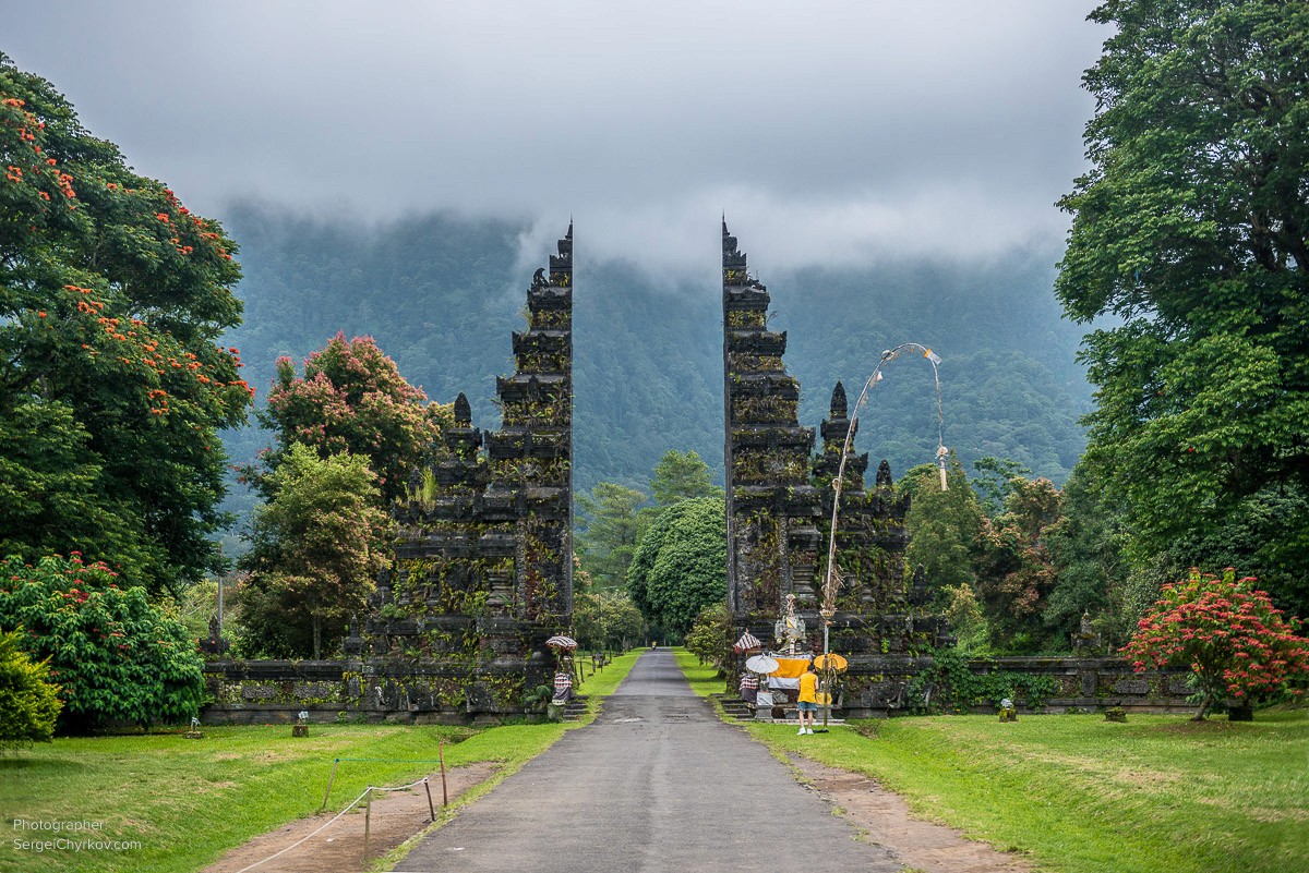 Bali by Sergei Chyrkov. Бали, фотограф Сергей Чирков