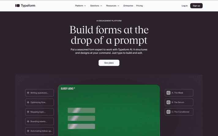 Typeform