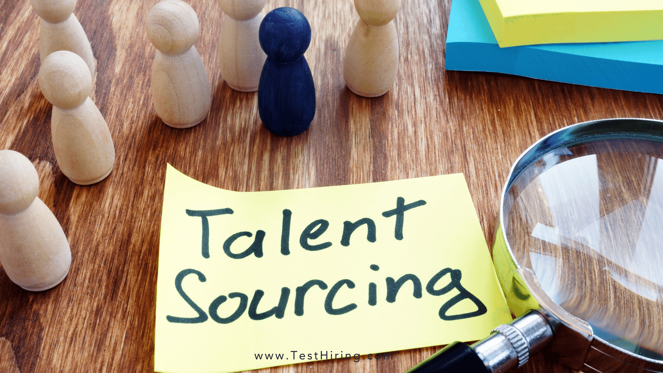 Strategies for Sourcing Diverse Talent