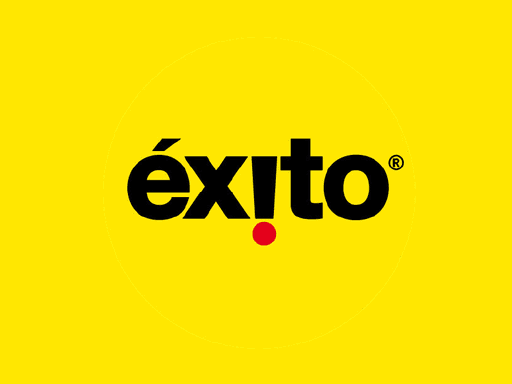 logo exito