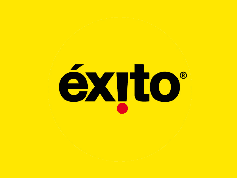 logo exito