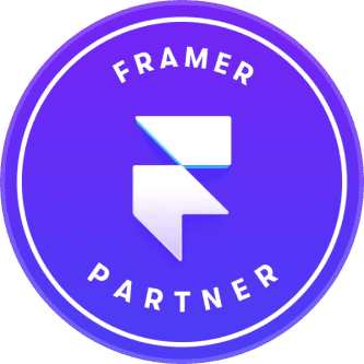 Become a Framer partner when you finish the Ultimate Framer Masterclass