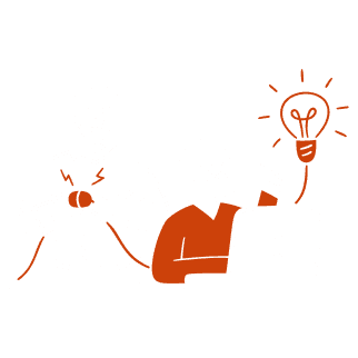 An illustration from Carlos Gomes Cabral