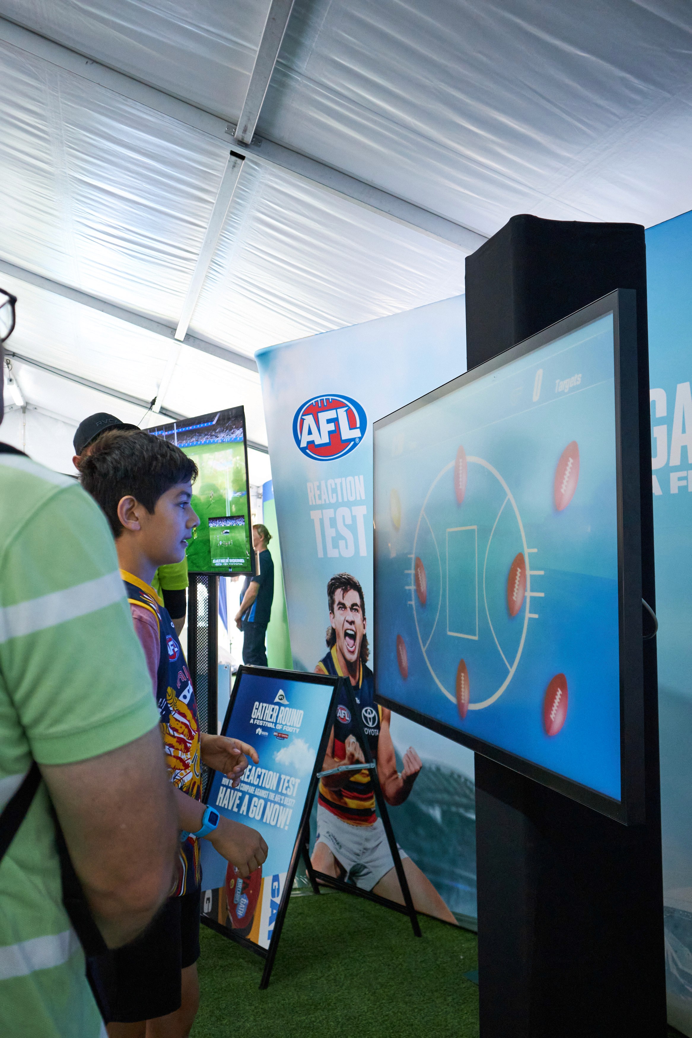 dashboard-connection