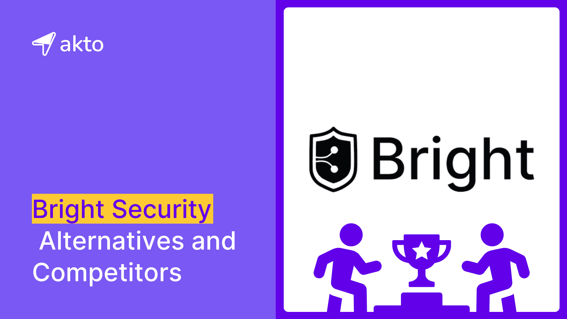 Bright Security Alternatives and Competitors