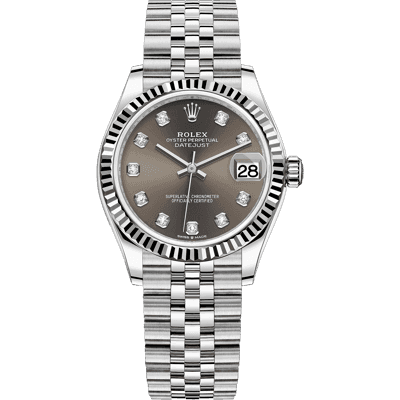 Rolex DateJust image 0
