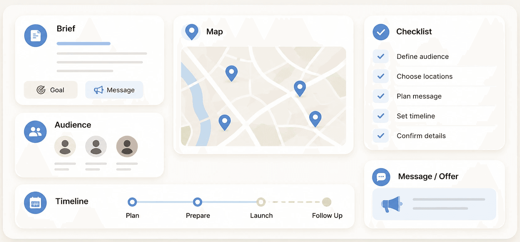 An image of Dreelio's in app customization feature