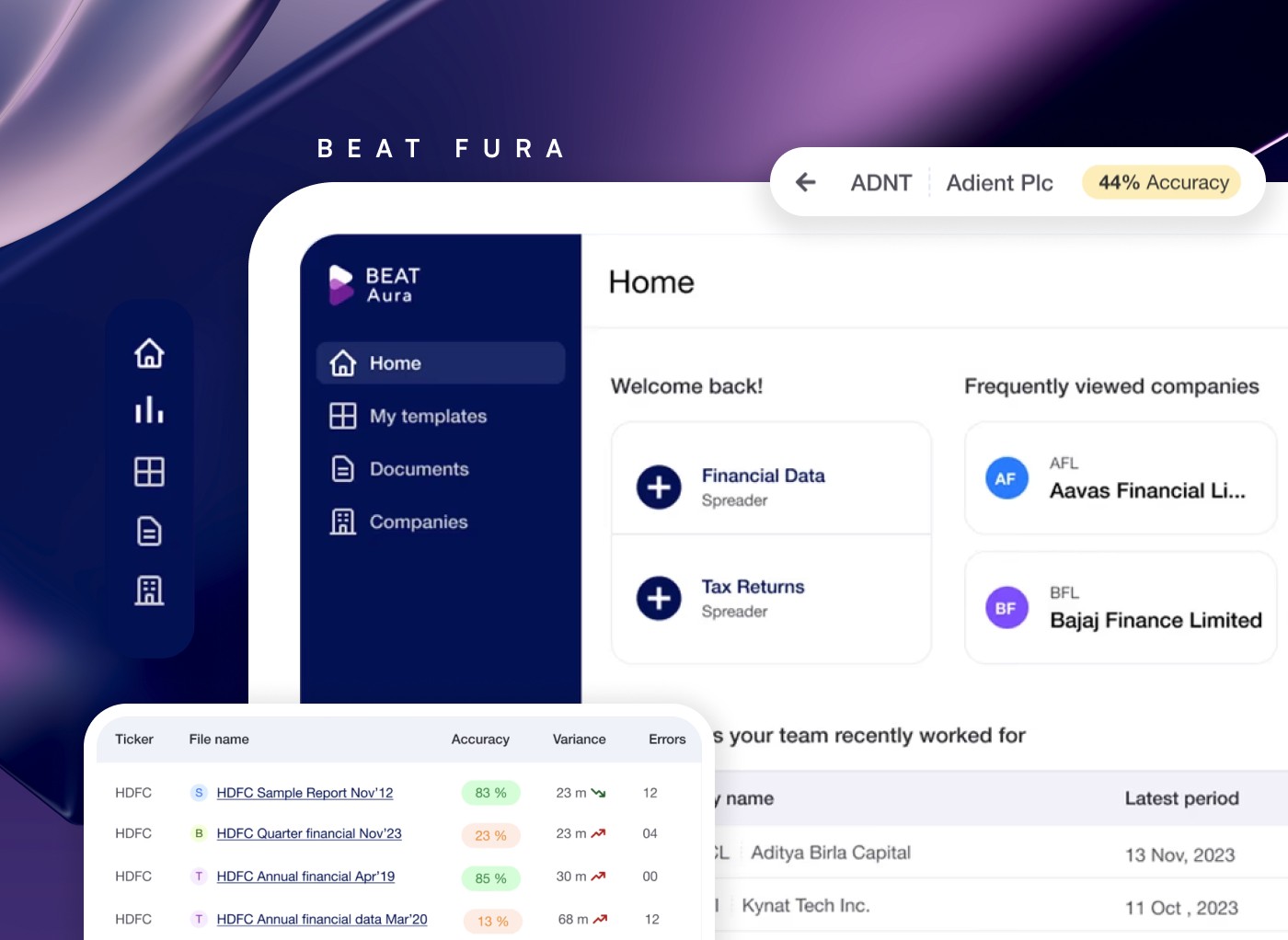 Write Articles with Ease
