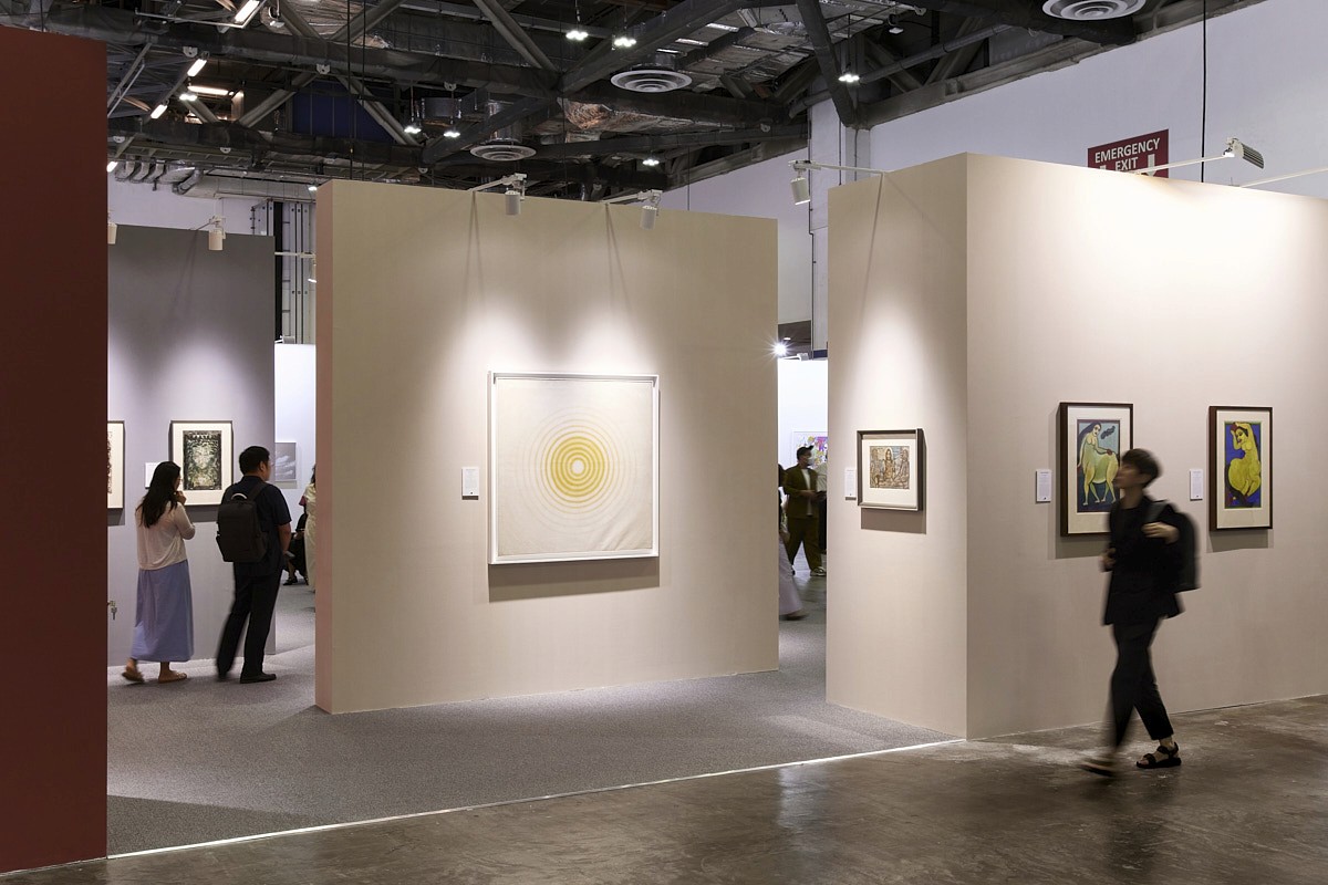 DAG (formerly Delhi Art Gallery) — 10