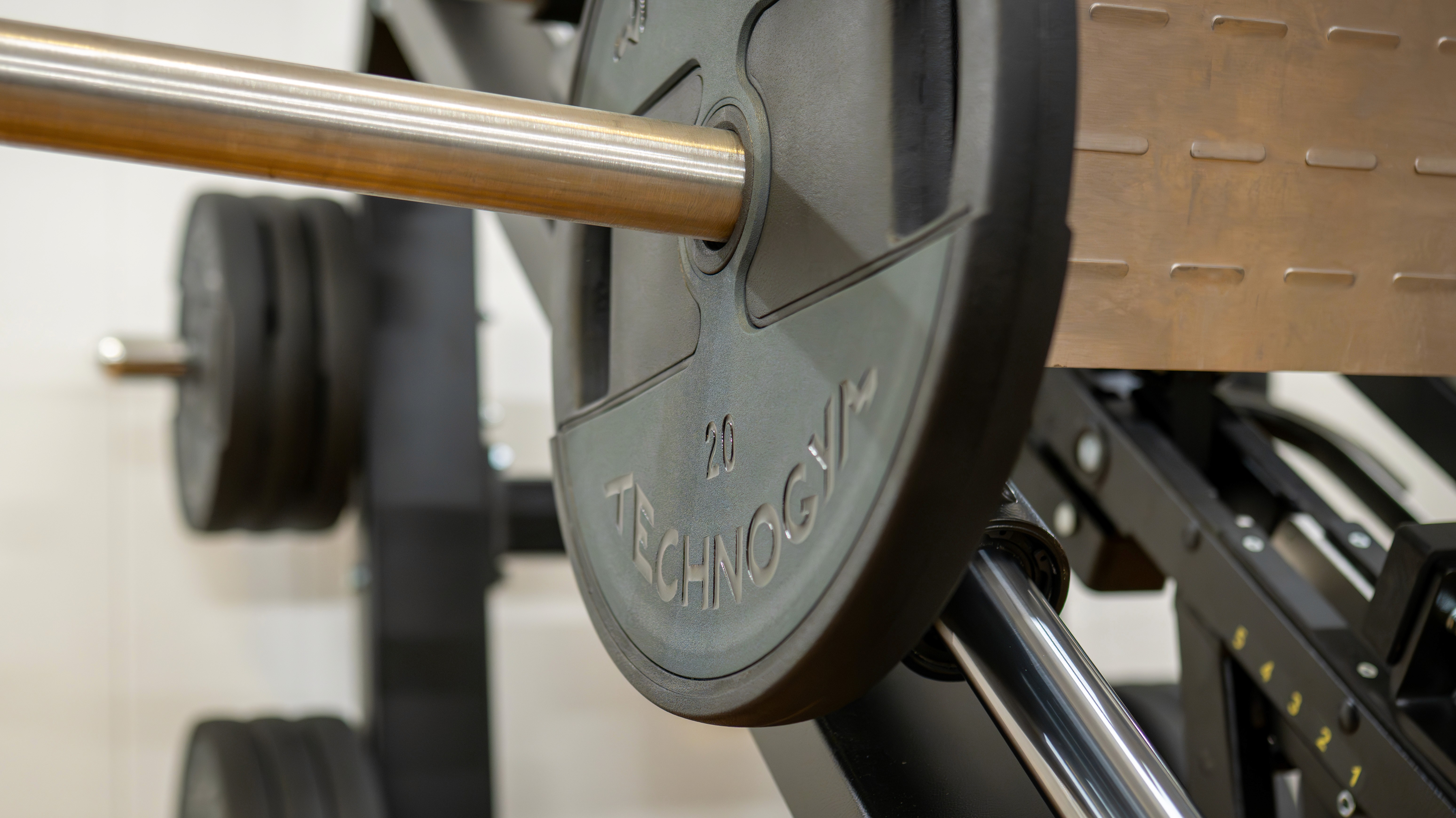 Clinic Lobby Entrance