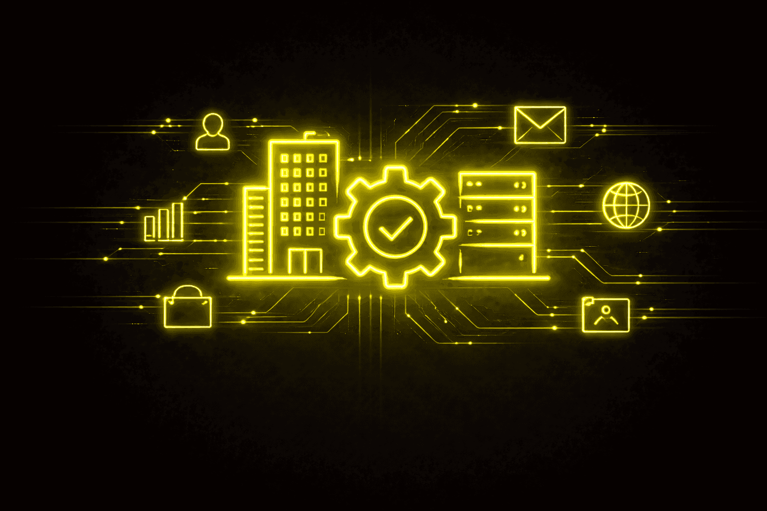 Benefits illustration