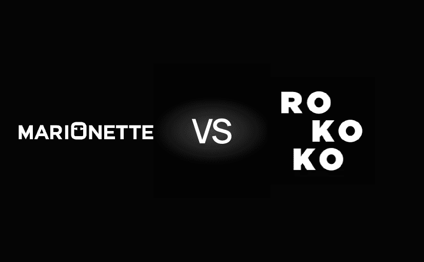 Marionette versus Move.ai graphic