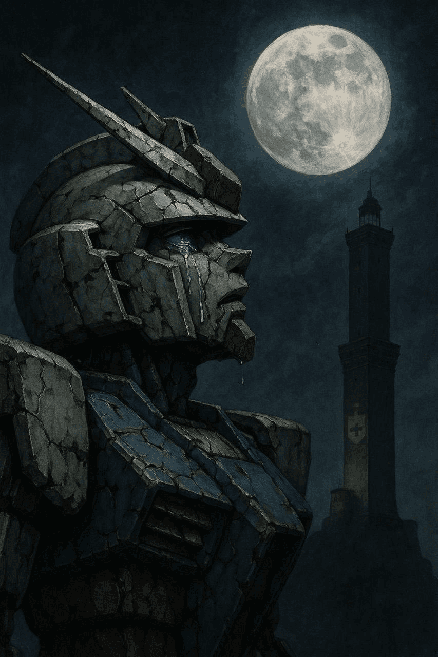 Echo of Glory