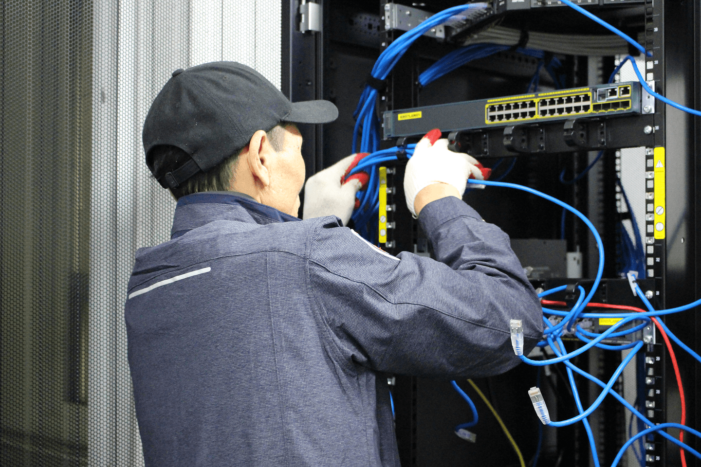 Team members Image