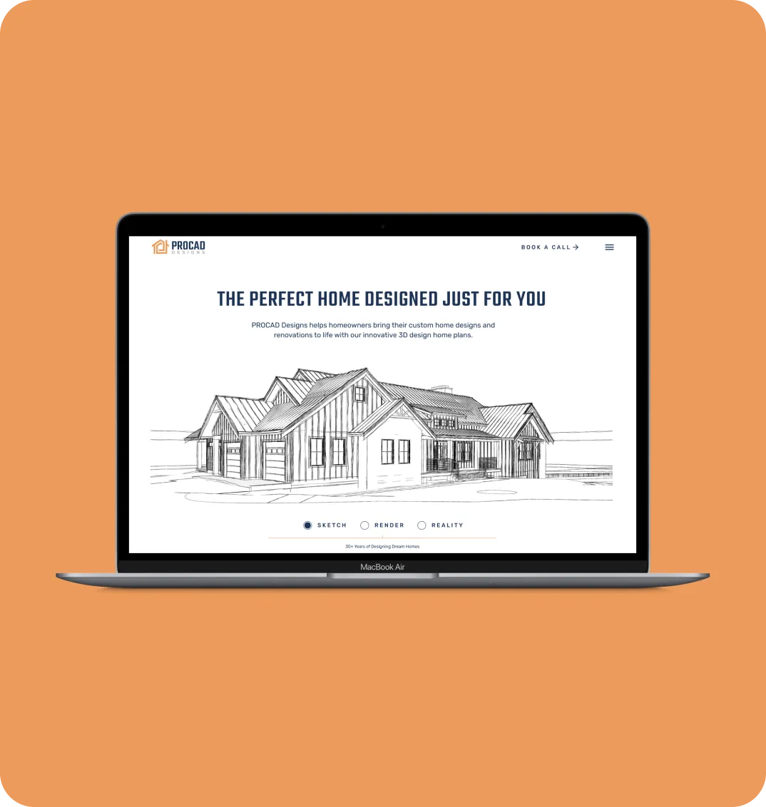 The Design & Build Industry Has a Website Problem. And Most Firms Don’t Know It’s Costing Them