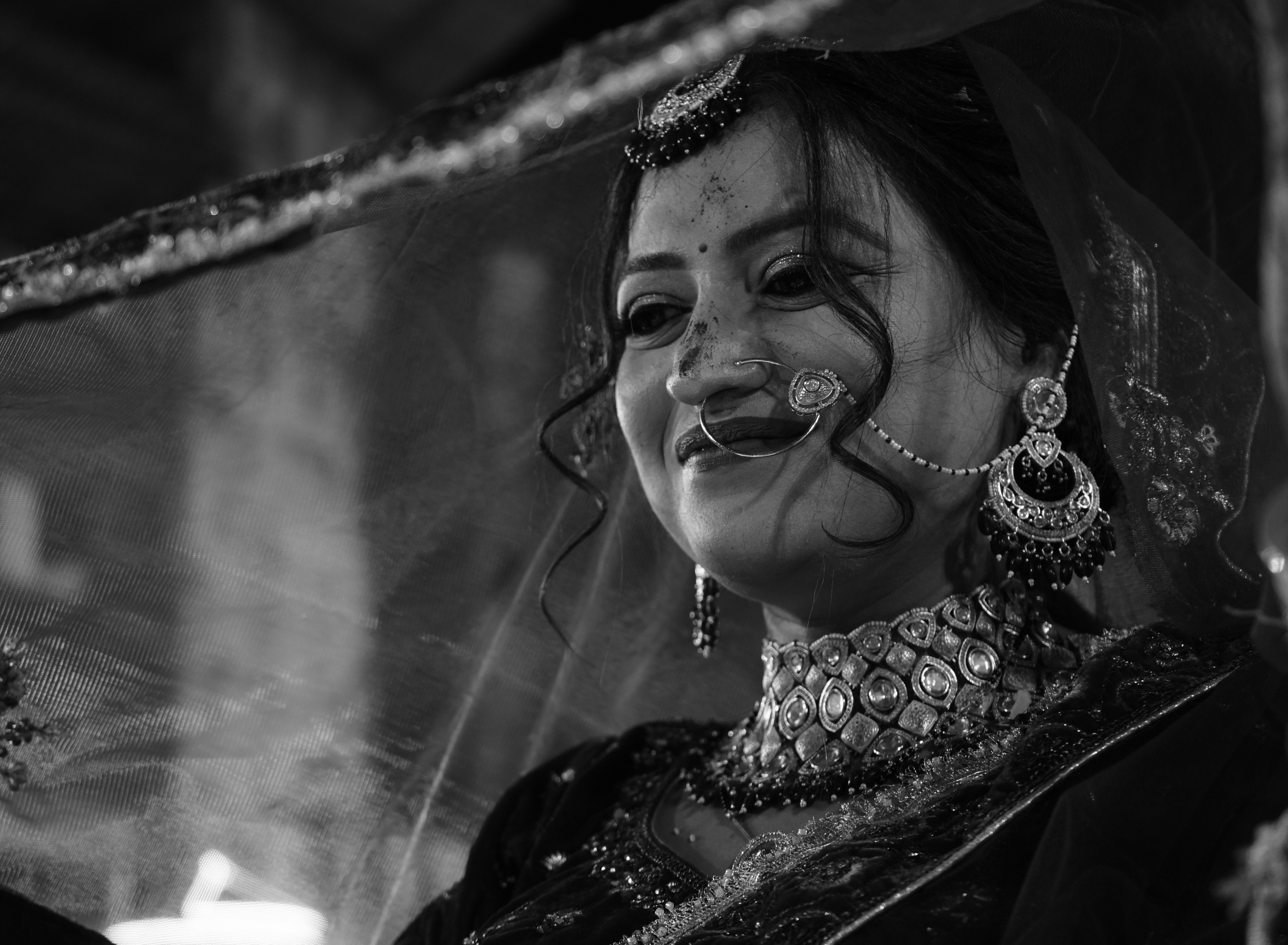 Deepak & Manisha's Wedding