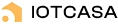 IOT Casa Logo