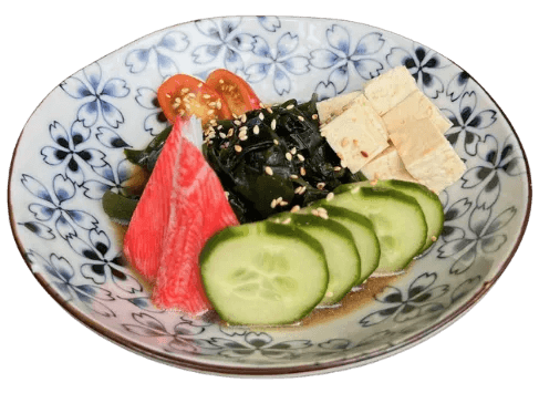 Gyoza w Mugi Izakaya w Warszawie