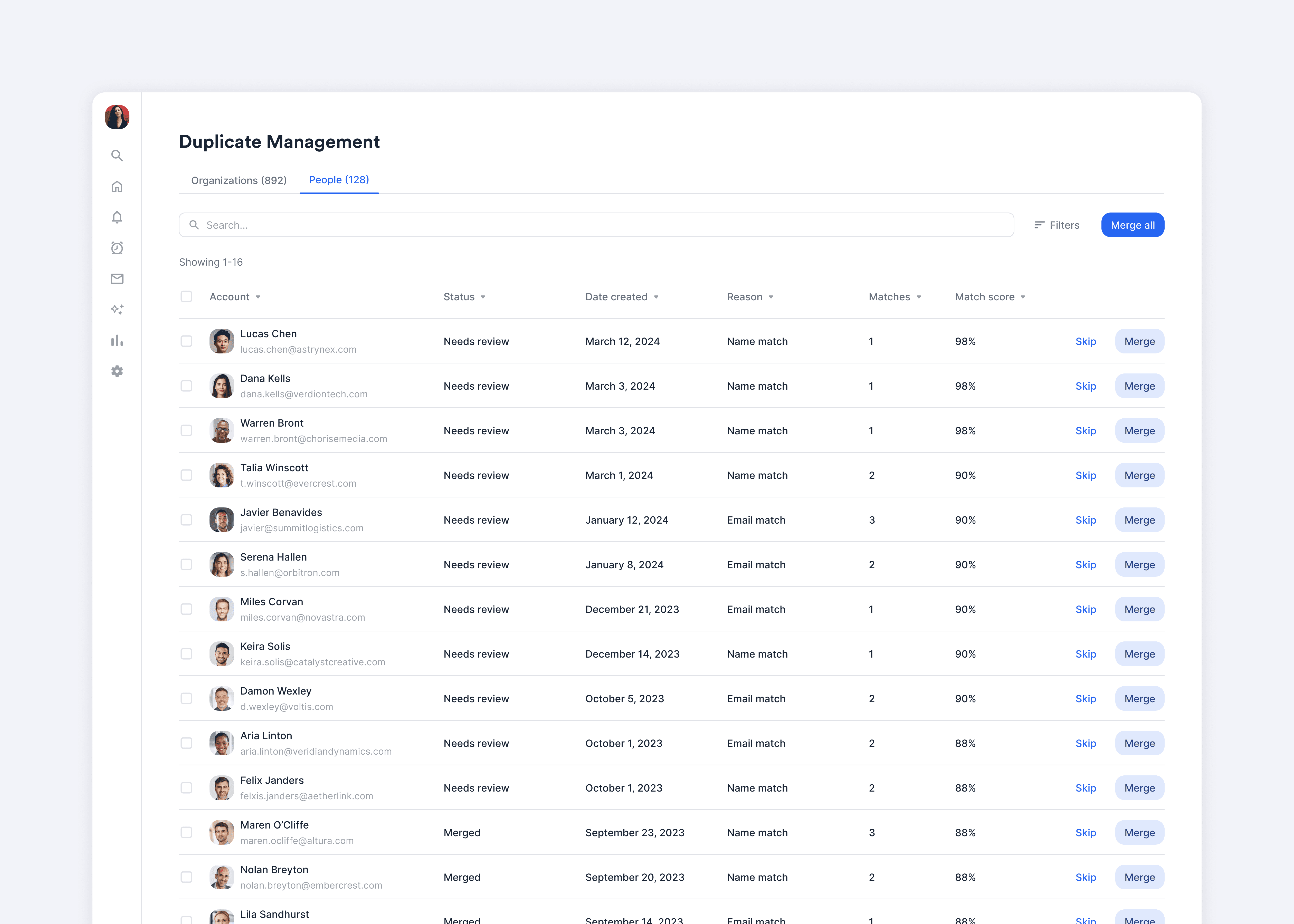 Sample project image