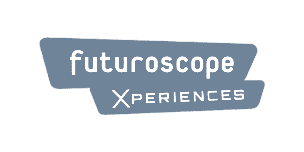 logo futuroscope