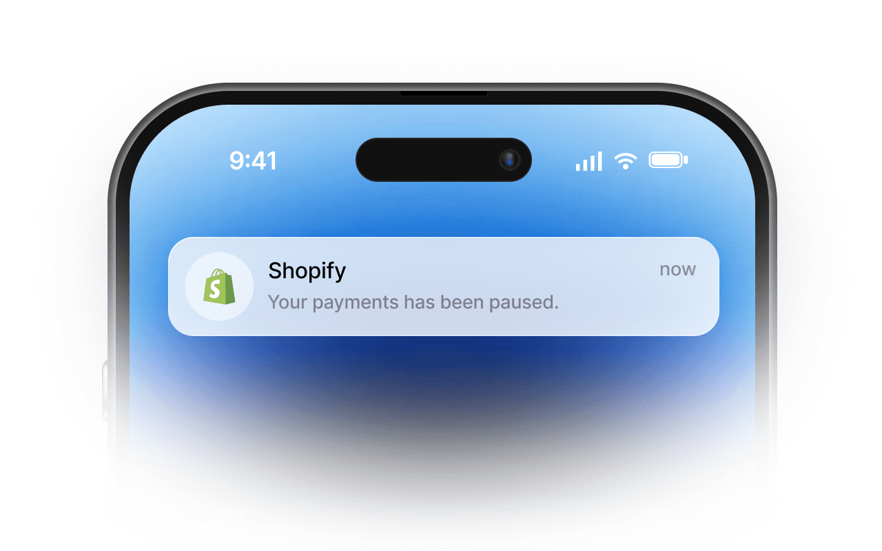 The Bulletproof Supplier System