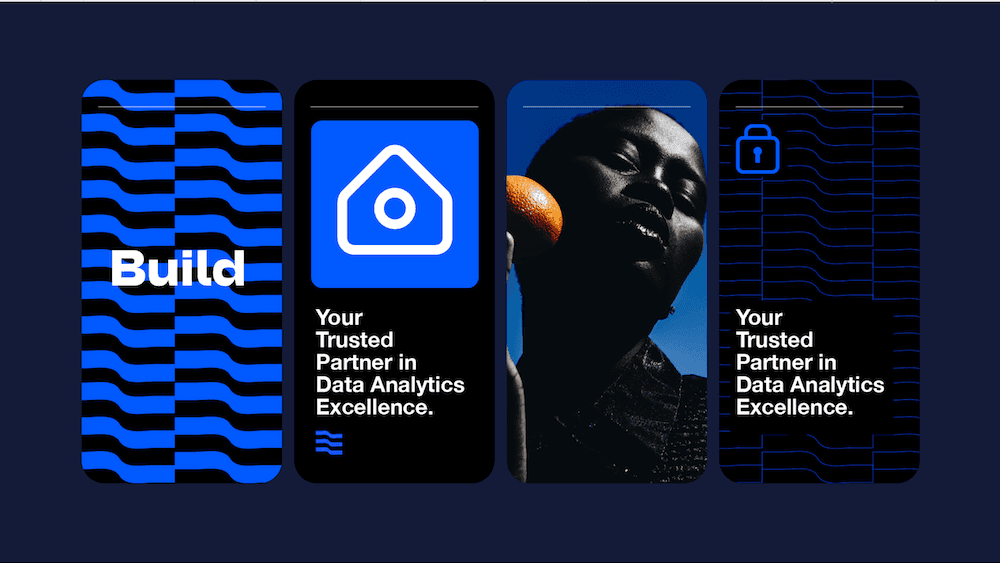 build identity