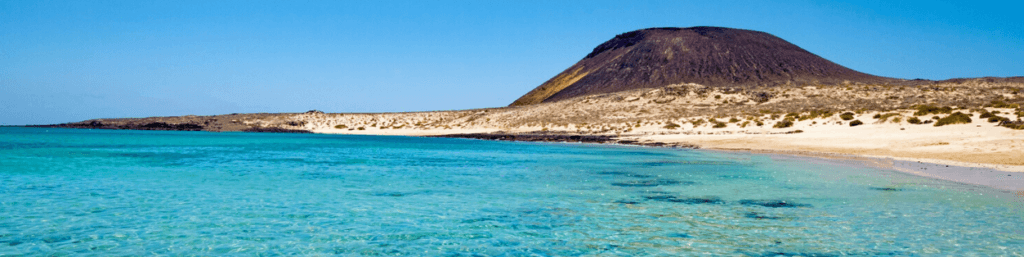 como enviar a canarias,