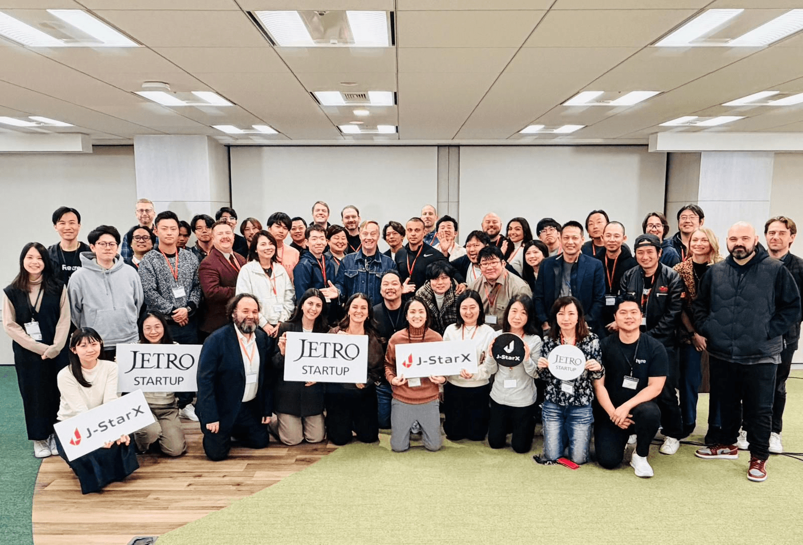 Founder University Tokyo