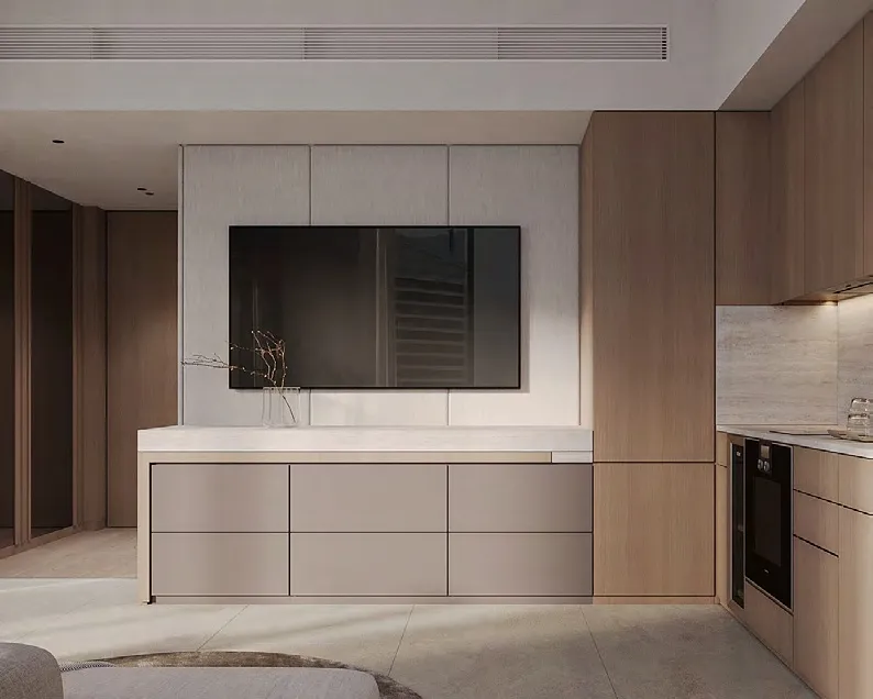 Wyndham Residences Al Marjan Island