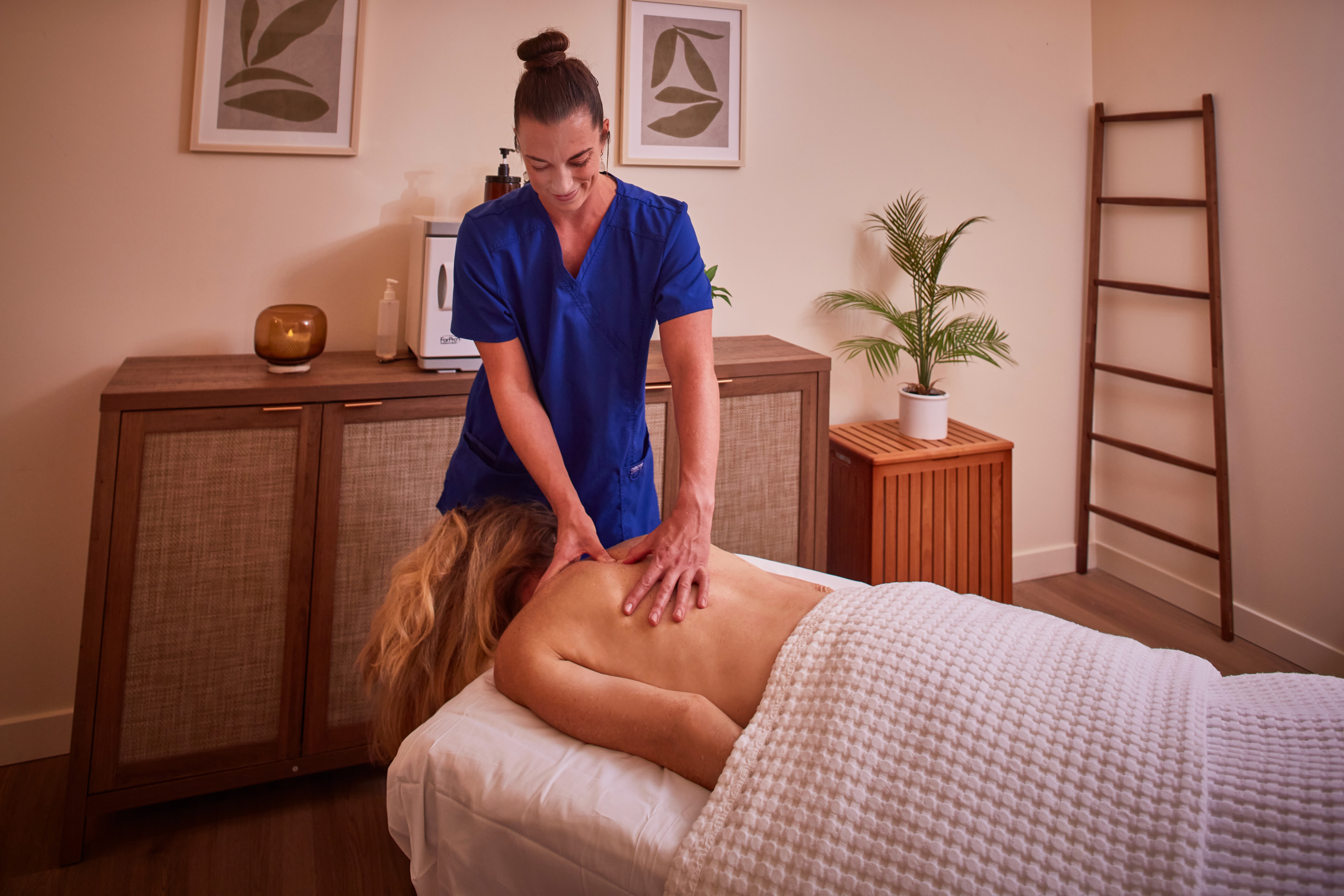 day spa waikiki