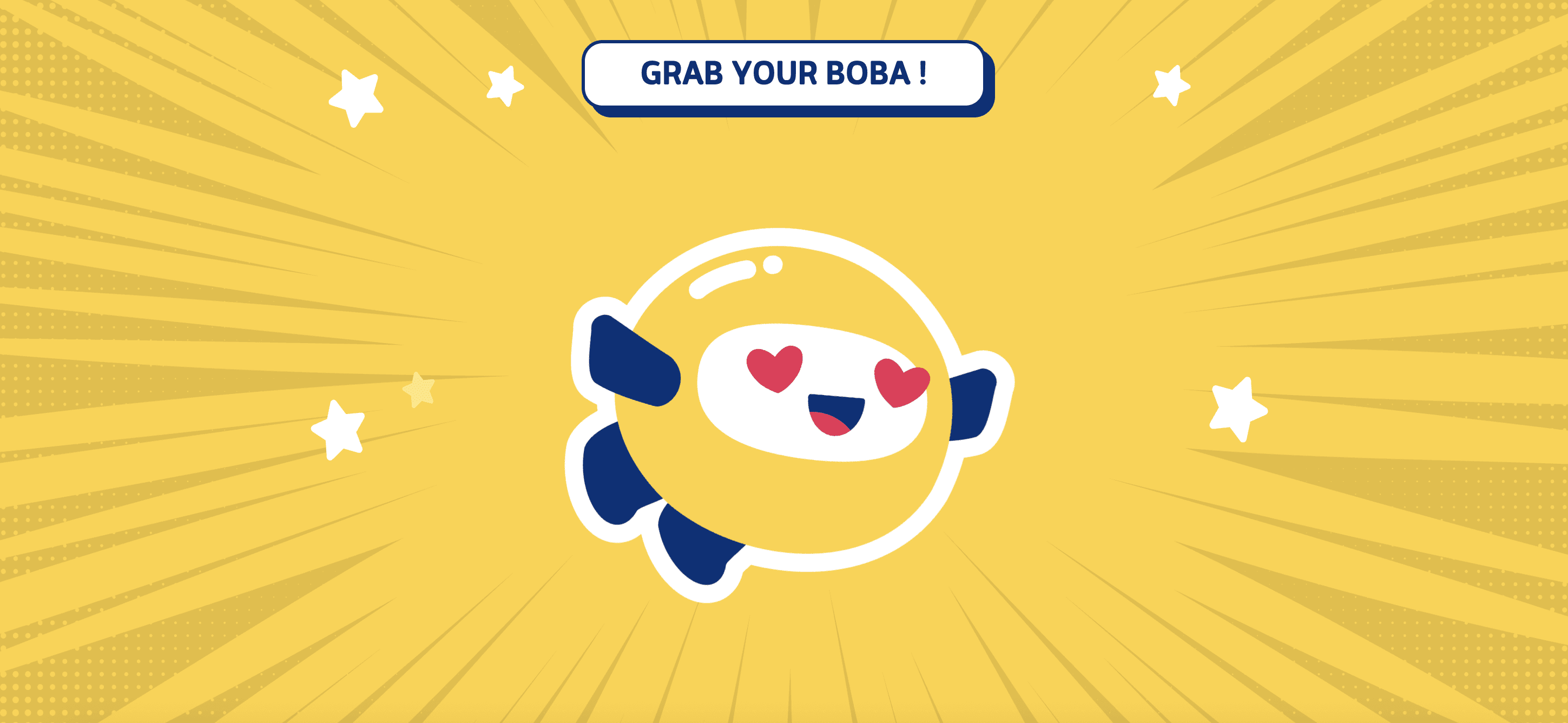 Astronaut surrounded by blurred crowd in black and white