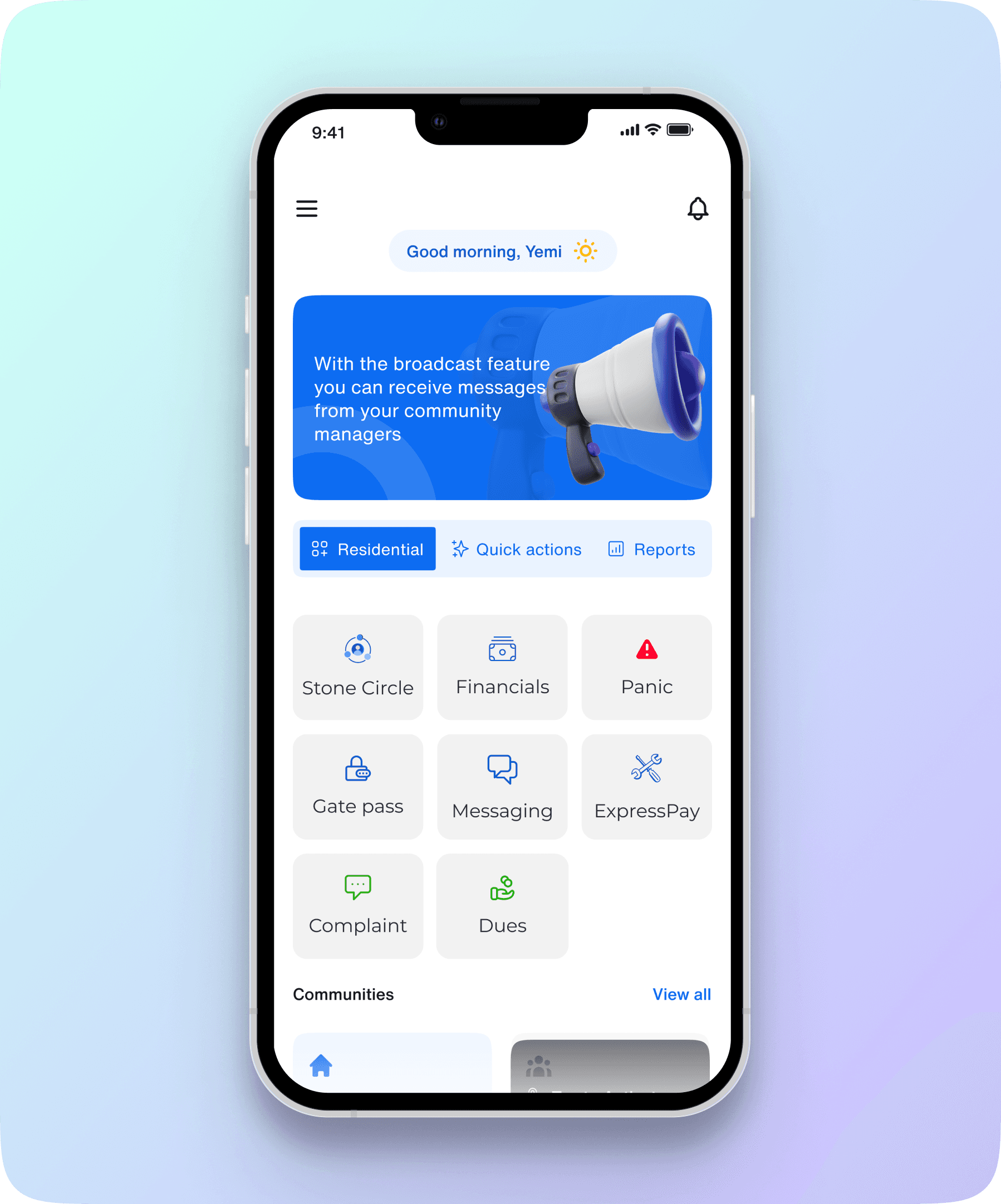 Onboarding 1