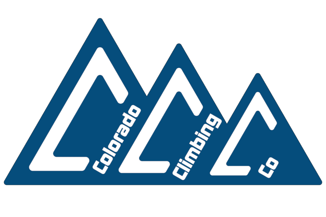 Colorado Climbing Company Logo