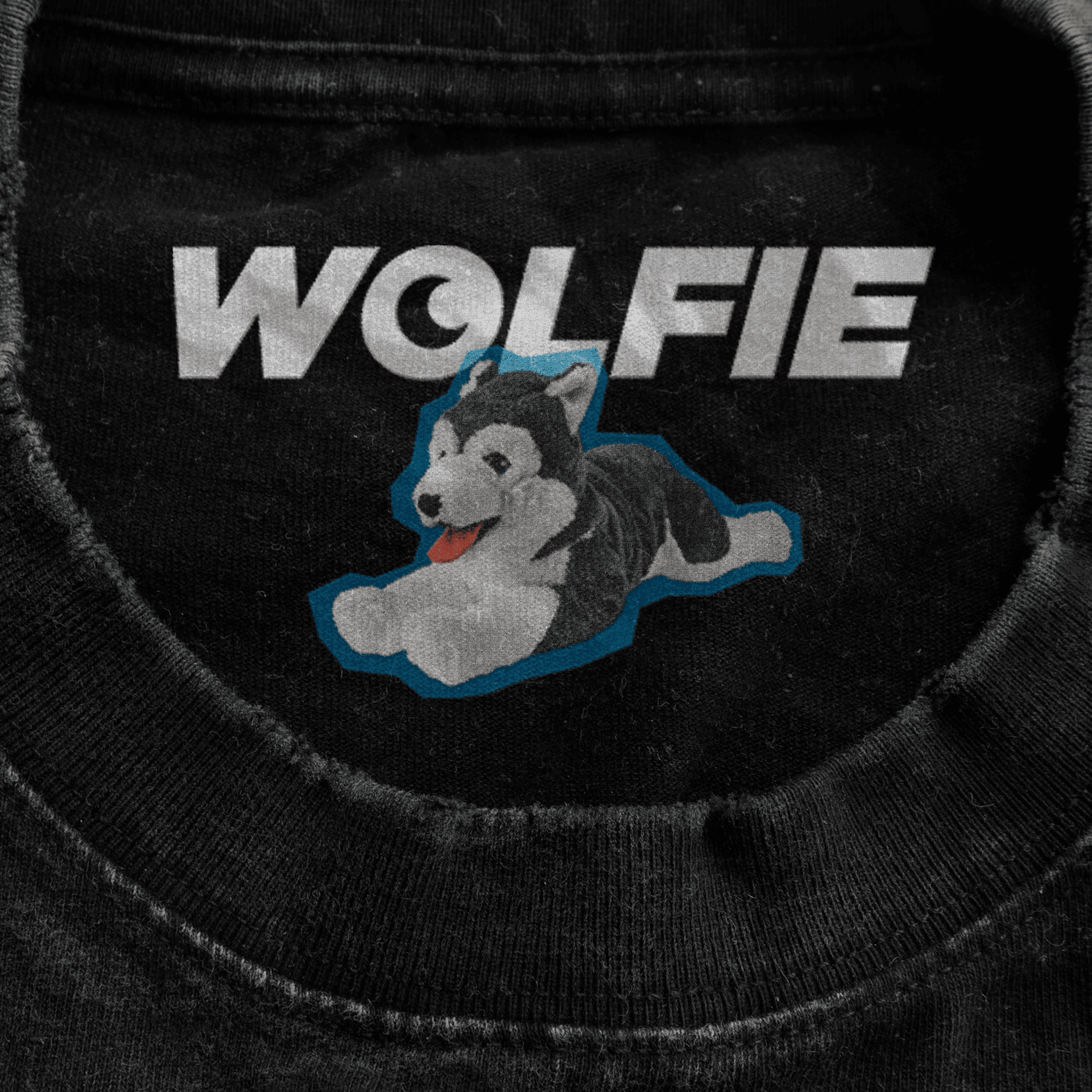 Merch Chase Atlantic x Wolfie